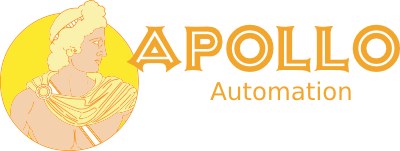 Apollo  logo