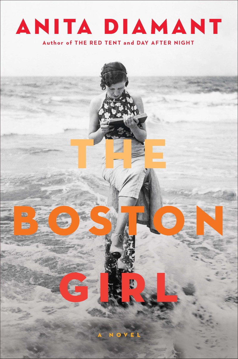 Boston Girl