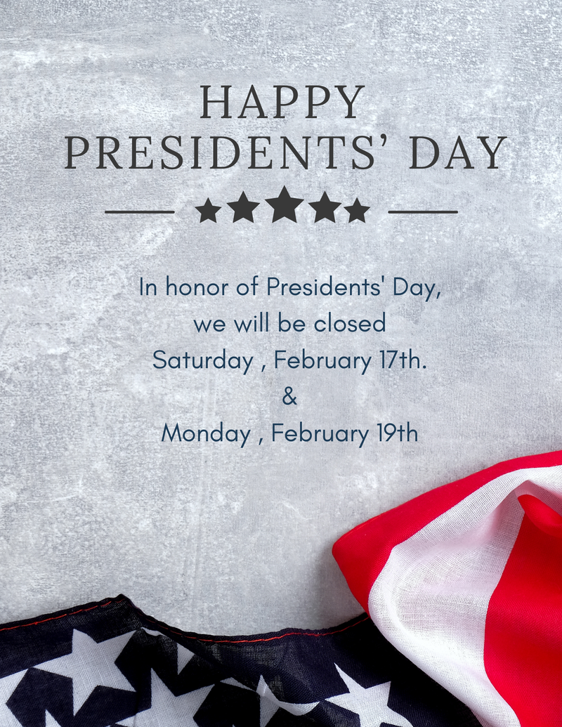 Feb Closed Pres Day.png