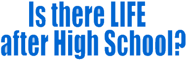 LifeAfterHS Banner