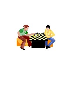 Chess Club Chess Club