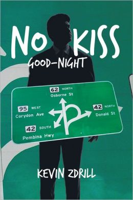 No Kiss Good-Night