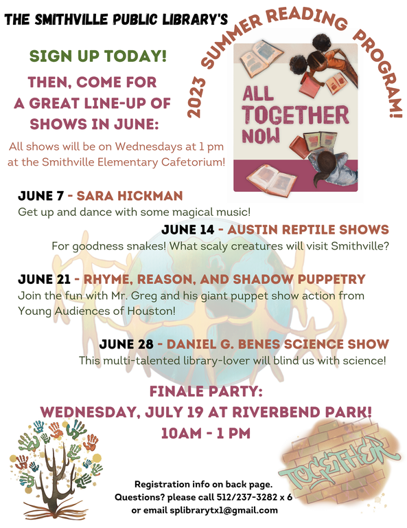 The Smithville Public Library's 2023 Summer Reading Program!.png